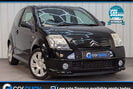 Citroen C2 1.6 C2 VTS HDi 3dr