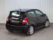 Citroen C2 1.6 C2 VTS HDi 3dr 9
