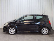 Citroen C2 1.6 C2 VTS HDi 3dr 16