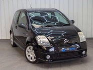 Citroen C2 1.6 C2 VTS HDi 3dr 5