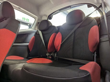 Citroen C2 1.6 C2 VTS HDi 3dr 66