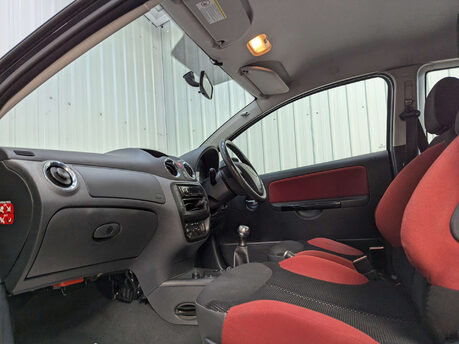 Citroen C2 1.6 C2 VTS HDi 3dr 55