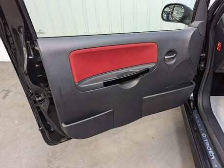 Citroen C2 1.6 C2 VTS HDi 3dr 59