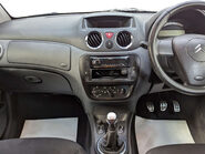 Citroen C2 1.6 C2 VTS HDi 3dr 72
