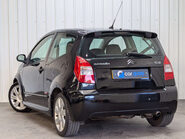 Citroen C2 1.6 C2 VTS HDi 3dr 10