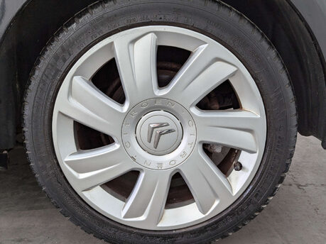 Citroen C2 1.6 C2 VTS HDi 3dr 30