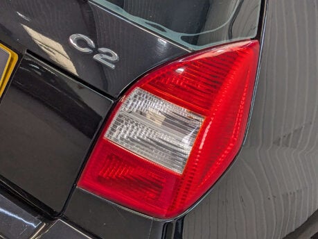 Citroen C2 1.6 C2 VTS HDi 3dr 41