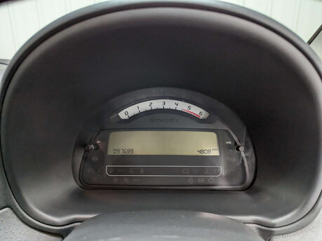 Citroen C2 1.6 C2 VTS HDi 3dr 69