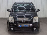 Citroen C2 1.6 C2 VTS HDi 3dr 20