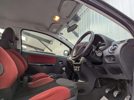 Citroen C2 1.6 C2 VTS HDi 3dr 50
