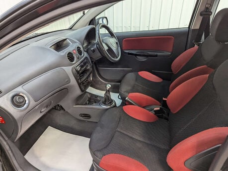 Citroen C2 1.6 C2 VTS HDi 3dr 54