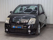 Citroen C2 1.6 C2 VTS HDi 3dr 24