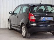 Citroen C2 1.6 C2 VTS HDi 3dr 33