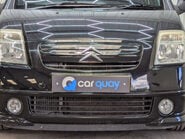 Citroen C2 1.6 C2 VTS HDi 3dr 23