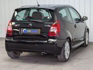 Citroen C2 1.6 C2 VTS HDi 3dr 39