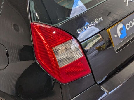 Citroen C2 1.6 C2 VTS HDi 3dr 40