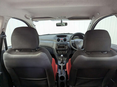 Citroen C2 1.6 C2 VTS HDi 3dr 45