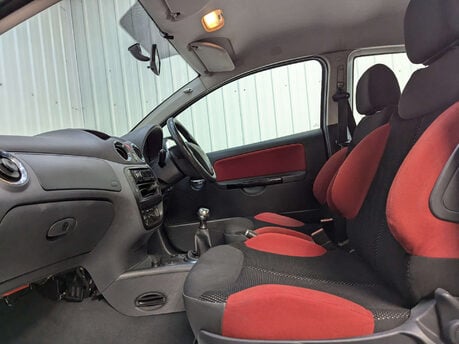 Citroen C2 1.6 C2 VTS HDi 3dr 58