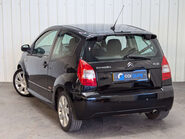 Citroen C2 1.6 C2 VTS HDi 3dr 11