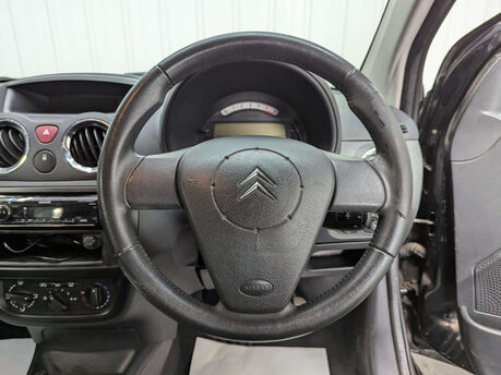 Citroen C2 1.6 C2 VTS HDi 3dr 68