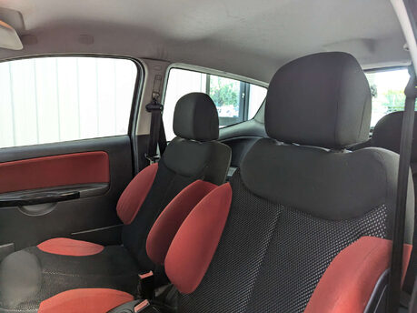 Citroen C2 1.6 C2 VTS HDi 3dr 57