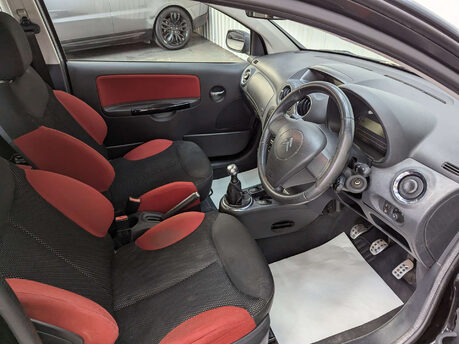 Citroen C2 1.6 C2 VTS HDi 3dr 48