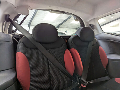 Citroen C2 1.6 C2 VTS HDi 3dr 60