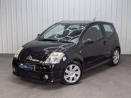 Citroen C2 1.6 C2 VTS HDi 3dr 8