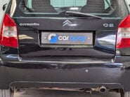 Citroen C2 1.6 C2 VTS HDi 3dr 37