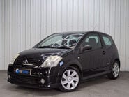 Citroen C2 1.6 C2 VTS HDi 3dr 6