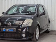Citroen C2 1.6 C2 VTS HDi 3dr 19