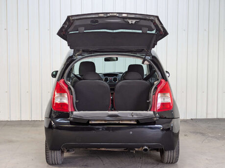 Citroen C2 1.6 C2 VTS HDi 3dr 43