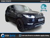 Land Rover Range Rover Sport 3.0 Range Rover Sport HSE SDV6 Auto 4WD 5dr