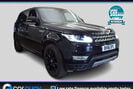 Land Rover Range Rover Sport 3.0 Range Rover Sport HSE SDV6 Auto 4WD 5dr