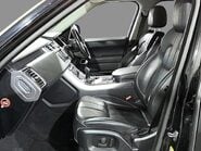 Land Rover Range Rover Sport 3.0 Range Rover Sport HSE SDV6 Auto 4WD 5dr 4