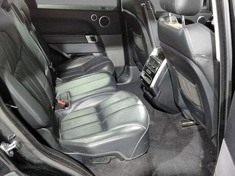 Land Rover Range Rover Sport 3.0 Range Rover Sport HSE SDV6 Auto 4WD 5dr 16