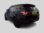Land Rover Range Rover Sport 3.0 Range Rover Sport HSE SDV6 Auto 4WD 5dr 18