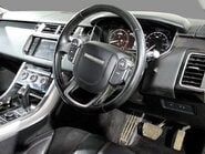 Land Rover Range Rover Sport 3.0 Range Rover Sport HSE SDV6 Auto 4WD 5dr 20