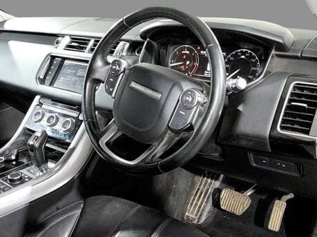 Land Rover Range Rover Sport 3.0 Range Rover Sport HSE SDV6 Auto 4WD 5dr 20