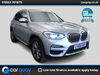 BMW X3 2.0 X3 xDrive 20d XLine Auto 4WD 5dr