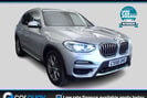 BMW X3 2.0 X3 xDrive 20d XLine Auto 4WD 5dr