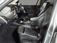 BMW X3 2.0 X3 xDrive 20d XLine Auto 4WD 5dr 4