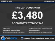 BMW X3 2.0 X3 xDrive 20d XLine Auto 4WD 5dr 18
