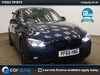 BMW 3 Series 2.0 320d xDrive Luxury Auto 4WD 4dr