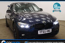 BMW 3 Series 2.0 320d xDrive Luxury Auto 4WD 4dr