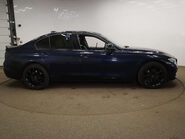 BMW 3 Series 2.0 320d xDrive Luxury Auto 4WD 4dr 7