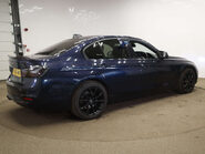 BMW 3 Series 2.0 320d xDrive Luxury Auto 4WD 4dr 9