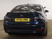 BMW 3 Series 2.0 320d xDrive Luxury Auto 4WD 4dr 11