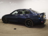 BMW 3 Series 2.0 320d xDrive Luxury Auto 4WD 4dr 13