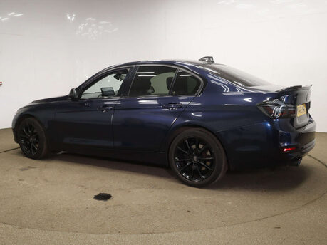 BMW 3 Series 2.0 320d xDrive Luxury Auto 4WD 4dr 13
